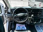 2024 Ford Transit 250 Medium Roof AWD Empty Cargo Van for sale #JP34982 - photo 25