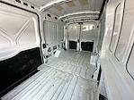 2024 Ford Transit 250 Medium Roof AWD Empty Cargo Van for sale #JP34982 - photo 27