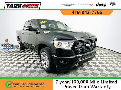 2022 Ram 1500 Crew Cab 4x4 Pickup for sale #JP34992B - photo 1