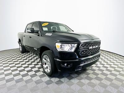 2022 Ram 1500 Crew Cab 4x4 Pickup for sale #JP34992B - photo 2