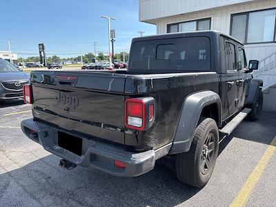 2020 Jeep Gladiator Crew Cab 4x4 Pickup for sale #JP34995 - photo 2