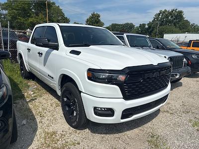 2025 Ram 1500 Crew Cab 4x4 Pickup for sale #JP35059 - photo 1