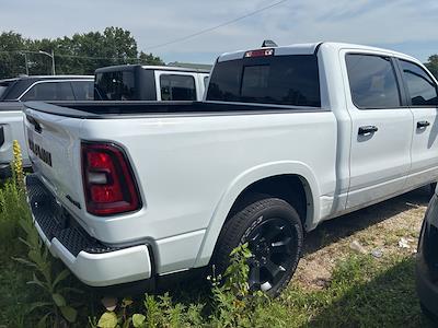 2025 Ram 1500 Crew Cab 4x4 Pickup for sale #JP35059 - photo 2