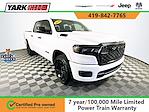 2025 Ram 1500 Crew Cab 4x4 Pickup for sale #JP35059 - photo 1