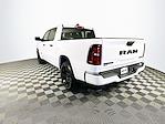 2025 Ram 1500 Crew Cab 4x4 Pickup for sale #JP35059 - photo 8