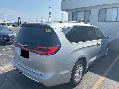 Used 2022 Chrysler Pacifica Touring L Minivan for sale #JP35069 - photo 2