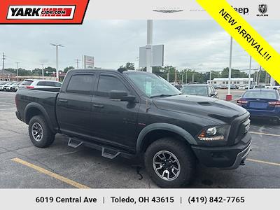 2016 Ram 1500 Crew Cab 4x4 Pickup for sale #JP35089 - photo 1