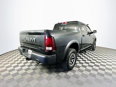 2016 Ram 1500 Crew Cab 4x4 Pickup for sale #JP35089 - photo 2