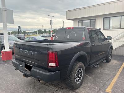 2016 Ram 1500 Crew Cab 4x4 Pickup for sale #JP35089 - photo 2