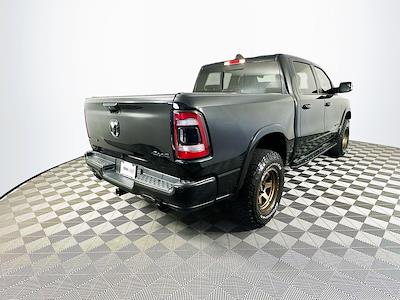 2021 Ram 1500 Crew Cab 4x4 Pickup for sale #JP35102 - photo 2