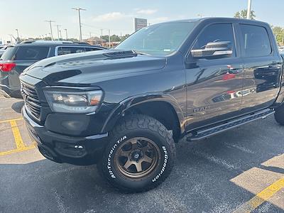 2021 Ram 1500 Crew Cab 4x4 Pickup for sale #JP35102 - photo 1