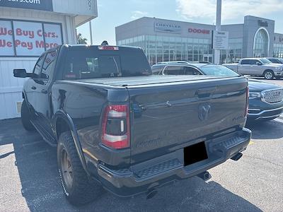 2021 Ram 1500 Crew Cab 4x4 Pickup for sale #JP35102 - photo 2