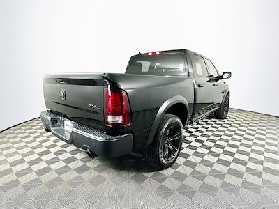 2024 Ram 1500 Classic Crew Cab 4x4 Pickup for sale #JP35116 - photo 2