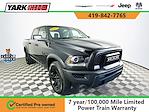 2024 Ram 1500 Classic Crew Cab 4x4 Pickup for sale #JP35116 - photo 1