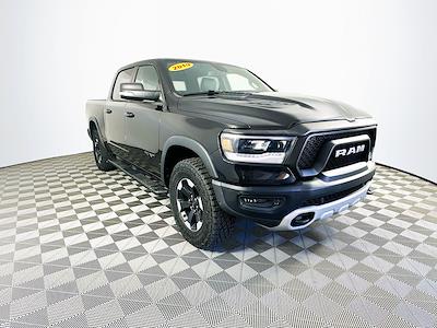 2019 Ram 1500 Crew Cab 4x4 Pickup for sale #JP35146 - photo 2