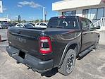 2019 Ram 1500 Crew Cab 4x4 Pickup for sale #JP35146 - photo 3