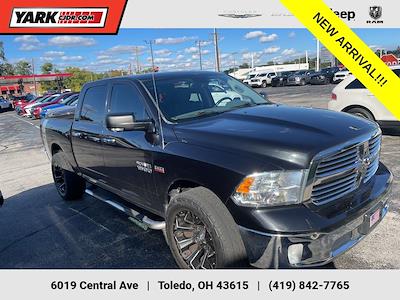 2016 Ram 1500 Crew Cab 4WD Pickup for sale #JP35186B - photo 1