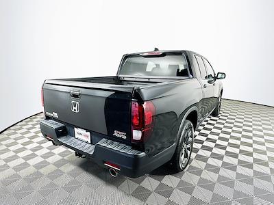 2023 Honda Ridgeline Crew Cab AWD Pickup for sale #JP35247A - photo 2