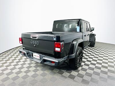 2024 Jeep Gladiator Crew Cab 4WD Pickup for sale #JP35248 - photo 2
