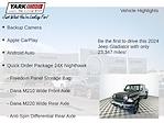 2024 Jeep Gladiator Crew Cab 4WD Pickup for sale #JP35248 - photo 13