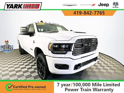 2023 Ram 2500 Crew Cab 4WD Pickup for sale #JP35274 - photo 1