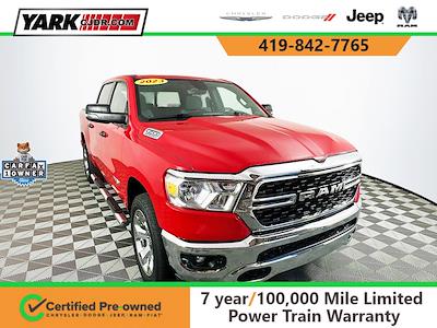 2023 Ram 1500 Crew Cab 4WD Pickup for sale #JP35291 - photo 1