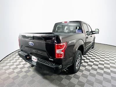 2019 Ford F-150 SuperCrew Cab 4WD Pickup for sale #JP35308A - photo 2