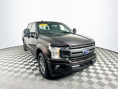 2019 Ford F-150 SuperCrew Cab 4WD Pickup for sale #JP35308A - photo 1