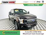 2019 Ford F-150 SuperCrew Cab 4WD Pickup for sale #JP35308A - photo 3