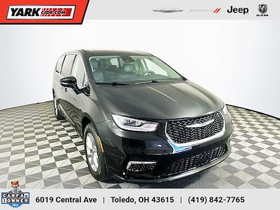 2023 Chrysler Pacifica AWD Minivan for sale #JP35357 - photo 1