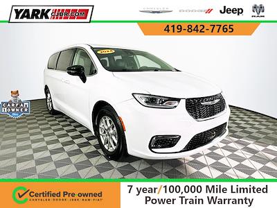 2024 Chrysler Pacifica FWD Minivan for sale #JP35376 - photo 1