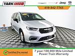 Used 2024 Chrysler Pacifica Touring L Minivan for sale #JP35408 - photo 1