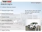 Used 2024 Chrysler Pacifica Touring L Minivan for sale #JP35408 - photo 12