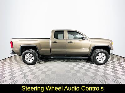 Used 2015 GMC Sierra 1500 SLE Double Cab for sale #JP35417A - photo 2