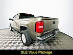 2015 GMC Sierra 1500 Double Cab RWD Pickup for sale #JP35417A - photo 7