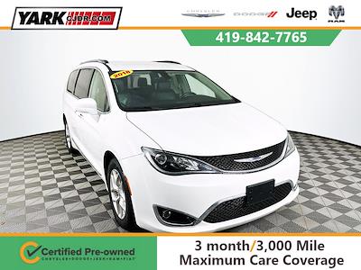 Used 2018 Chrysler Pacifica Touring L Minivan for sale #JP35438A - photo 1