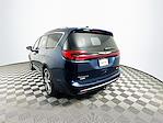 Used 2024 Chrysler Pacifica Pinnacle Minivan for sale #JP35471 - photo 8