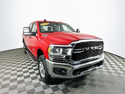 2024 Ram 2500 Crew Cab 4WD Pickup for sale #JP35472 - photo 2