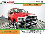 Used 2024 Ram 2500 Big Horn Crew Cab for sale #JP35472 - photo 1