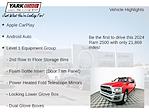 Used 2024 Ram 2500 Big Horn Crew Cab for sale #JP35472 - photo 13