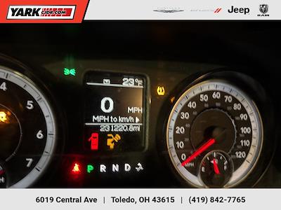 Used 2014 Ram 2500 Tradesman Crew Cab for sale #JP35472A - photo 1