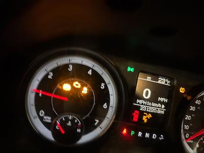 Used 2014 Ram 2500 Tradesman Crew Cab for sale #JP35472A - photo 2