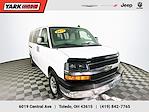 2017 Chevrolet Express 3500 SRW RWD Passenger Van for sale #JP35474A - photo 1