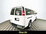 2017 Chevrolet Express 3500 SRW RWD Passenger Van for sale #JP35474A - photo 10