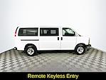2017 Chevrolet Express 3500 SRW RWD Passenger Van for sale #JP35474A - photo 11