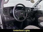 2017 Chevrolet Express 3500 SRW RWD Passenger Van for sale #JP35474A - photo 14