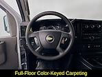 2017 Chevrolet Express 3500 SRW RWD Passenger Van for sale #JP35474A - photo 16