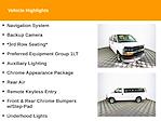 2017 Chevrolet Express 3500 SRW RWD Passenger Van for sale #JP35474A - photo 2