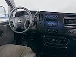 2017 Chevrolet Express 3500 SRW RWD Passenger Van for sale #JP35474A - photo 26