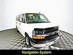 2017 Chevrolet Express 3500 SRW RWD Passenger Van for sale #JP35474A - photo 3